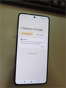 XIAOMI 14T 12/256 890000692386