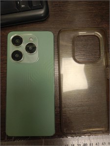 TECNO SPARK 20 PRO 8/256GB 890000690043