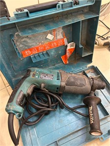 ПЕРФОРАТОР MAKITA HR2470 890000687241