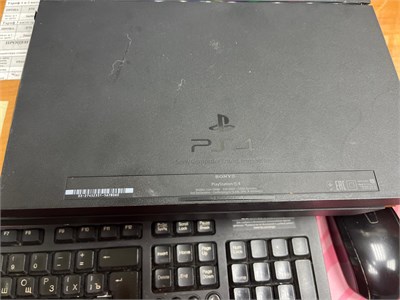 Sony PlayStation 4 Fat 890000679097