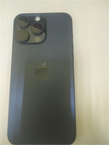 APPLE IPHONE 15 PRO MAX 256 ГБ 890000660637