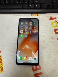 XIAOMI REDMI 14C 8/256GB 890000695538