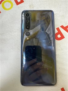XIAOMI Mi 10 8/256 890000695286