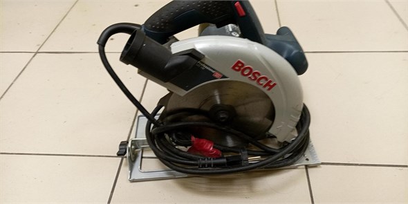 ПИЛА BOSCH GKS 190 890000674226