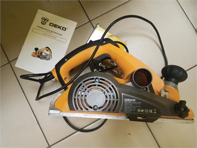 РУБАНОК DEKO DKEP1400W 890000652994