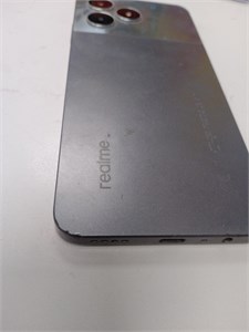 REALME NOTE 50 3/64GB 890000694710