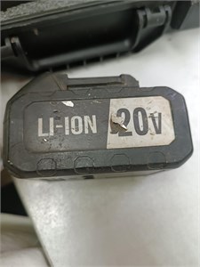 Аккумуляторная ушм Zitrek AG 20 Pro 890000691072