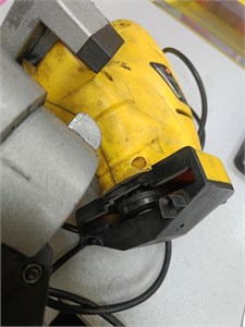 Электрический станок для заточки цепей ЭЗС-130М 890000691280