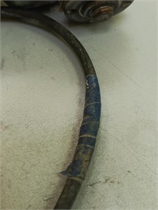 Болгарка MAKITA 9528NB 890000692470