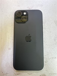 APPLE IPHONE 15 128GB 890000692163
