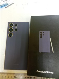 SAMSUNG GALAXY S24 ULTRA 12/256GB 890000631401