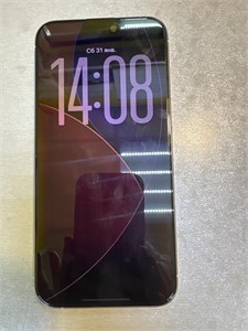 APPLE IPHONE 15 PRO MAX 256GB 890000693814