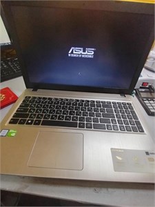 Ноутбук ASUS R540UB-DM619T i3-7020U MX 110 890000694181