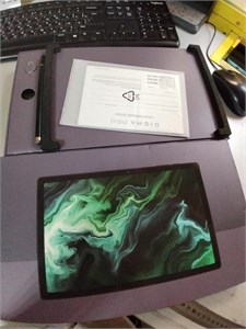 Планшет Digma Pro Wave T615 8/128Gb 4G 890000695186