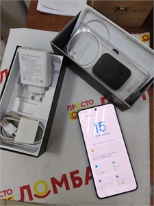 VIVO IQOO Z10 8/256 ГБ 890000694156