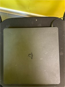 Игровая приставка Sony PS4 Slim CUH-2208B (500Gb) 890000695203