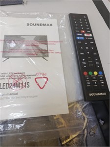 Телевизор 24