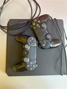 Игровая ПРИСТАВКА SONY PLAYSTATION 4 SLIM 500GB 890000690118