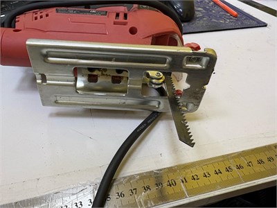 лобзик электрический boxbot JS 5050a 890000692644