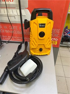 мойка высокого давления DEKO DKCW110 890000691102