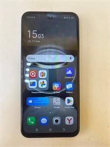 TECNO SPARK 30C 4/128 ГБ 890000688724