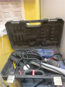 Перфоратор Диолд ПРЭГ-26-02 890000681333