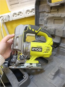 ЭЛЕктролобзик RYOBI RJS850 890000672578