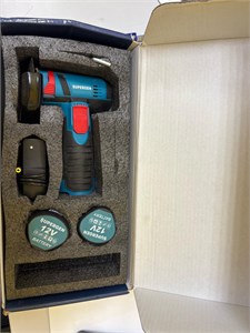 мини УШМ Supergen 4PCS-10 890000694341