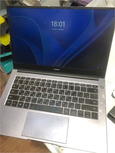 Huawei Matebook D16 Ryzen 5 3500U 890000695619