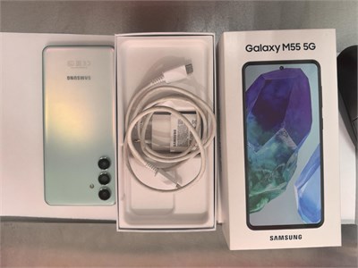 SAMSUNG GALAXY M55 5G 8/256 890000695147