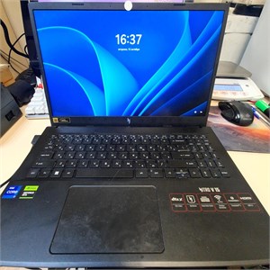 Ноутбук Acer Nitro V 15 i7 13620H RTX 4050 890000654210