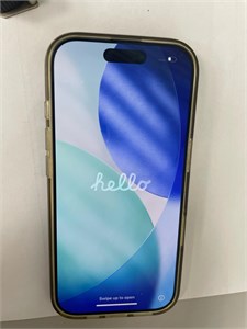 Apple iPhone 17 256ГБ 890000694686