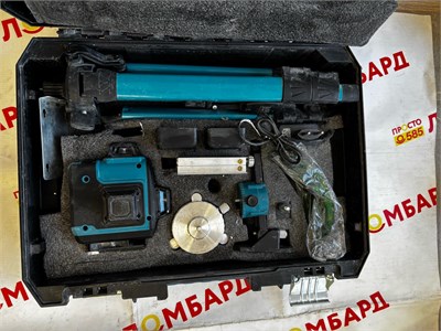 лазерный уровень 890000689850