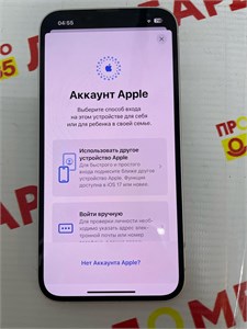 APPLE IPHONE 14 128GB 890000687815