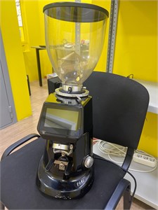 Кофемолка Fiorenzato F64E 890000664379