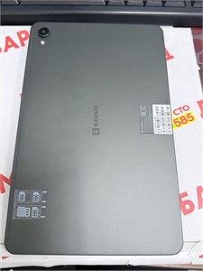 Планшет Kenshi Pad Pro E110 128GB 890000692520