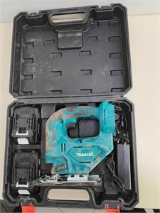 Аккумуляторный лобзик JV101D 890000691388