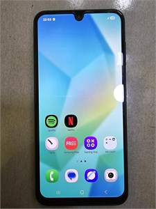 SAMSUNG GALAXY A16 4/128 ГБ 890000662668