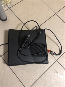 Игровая приставка Microsoft XBOX 360 S CONSOLE 890000691207
