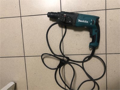 Перфоратор Makita HR2470 890000695631