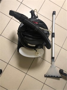 Моющий пылесос Wiatek WL 112 890000693889