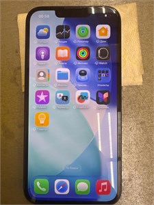 APPLE IPHONE 13 128GB 890000687127