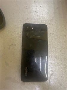 Realme C33 8/256 890000686671