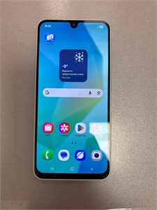 SAMSUNG GALAXY A16 4/128GB 890000686402