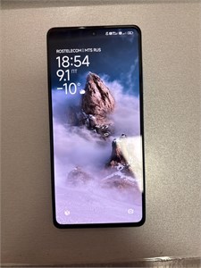 XIAOMI REDMI NOTE 12 PRO 8/256GB 890000686004