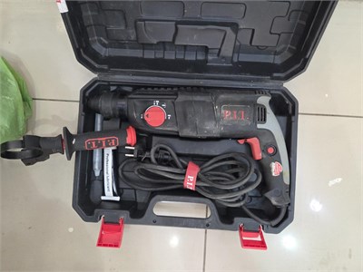 перфоратор pit pbh26-c5 890000688847