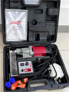 Магнитный сверлильный станок RMD-38 890000687221