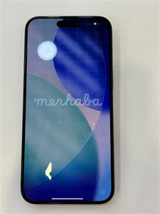 APPLE IPHONE 15 PRO MAX 256GB 890000685275