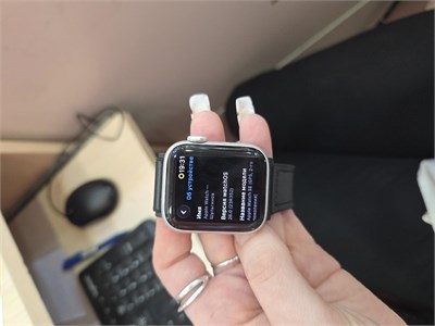 Смарт-часы Apple Watch SE (2nd gen, GPS) Alum 40MM 890000693298