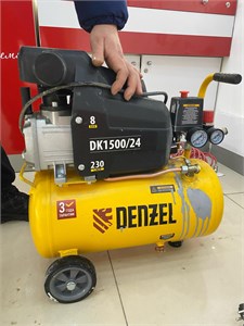 Воздушный компрессор Denzel DK1500/24 890000693959